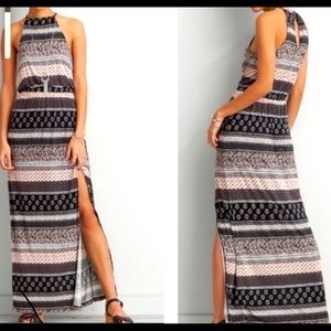 Casual summer dress! XS Great Condition